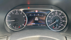 Nissan Juke 1.0 DiG-T 114 N-Connecta 5dr Petrol Hatchback